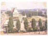 SZCZECIN. WIDOK NA GOTYCKI RATUSZ STAROMIEJSKI FOT. M. JASIECKI