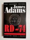 RD-74 - James Adams 1996