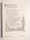 ZA MINUTĘ PIERWSZA MIŁOŚĆ - Hanna Ożogowska 1989