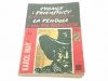 CYGANIE I PRZEMYTNICY. LA PENDOLA - Karol May 1988