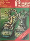 PRZEGLĄD TECHNICZNY NR 46/1984