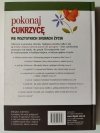 759 PORAD JAK WALCZYĆ Z CUKRZYCĄ - Jeff Bredenberg