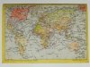 MAPA. DOM KSIĄŻKI ZAŁĄCZNIK TENO 1975 
