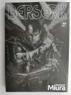 BERSERK 27 - Kentarou Miura