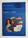 EWA WZYWA 07 NR 52 KARTKA Z NOTESU - Helena Sekuła 1973