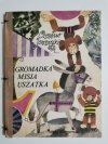 GROMADKA MISIA USZATKA - Czesław Janczarski 1984