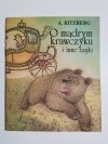 O MĄDRYM KRAWCZYKU I INNE BAJKI - A. Kitzberg 1988