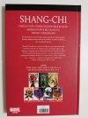 SUPERBOHATEROWIE MARVELA TOM 32 SHANG-CHI 