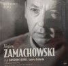 CD. ZBIGNIEW ZAMACHOWSKI CZYTA IMPERIUM SŁOŃCA