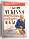 DOKTORA ATKINSA - Robert C. Atkins 2002