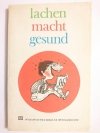 LACHEN MACHT GESUND - Romuald Chilmończyk 1987