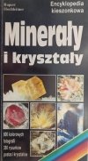 MINERAŁY I KRYSZTAŁY - Rupert Hochleitner