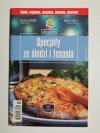 LUBIĘ GOTOWAĆ NUMER 3/2003 SPECJAŁY ZE ŚLEDZI I ŁOSOSIA 