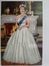 HER MAJESTY QUEEN ELIZABETH II