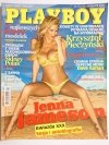 PLAYBOY 4/2009 - JENNA JAMESON