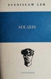 SOLARIS - Stanisław Lem