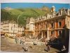 HAUTES PYRENEES. CAUTERETS 932 m PLACE DE LA MAIRIE