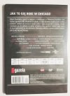 DVD. JAK TO SIĘ ROBI W CHICAGO. ARNOLD SCHWARZENEGGER