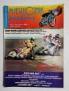 MIESIĘCZNIK ŻUŻLOWY NR 7 1999