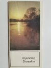 POJEZIERZE DRAWSKIE - Grażyna Maria Zyber 1984