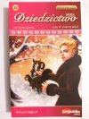 SAGA DZIEDZICTWO TOM 17 CZARNY ANIOŁ - Ann-Christin Gjersoe 2009
