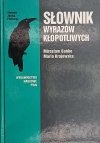 SŁOWNIK WYRAZÓW KŁOPOTLIWYCH - Mirosław Bańko