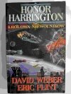 HONOR HARRINGTON. KRÓLOWA NIEWOLNIKÓW - Dawvid Weber