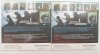 DVD. ODYSEJA RODZAJU LUDZKIEGO CZĘŚĆ 1 I 2