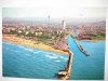 RIMINI. VEDUTA AEREA