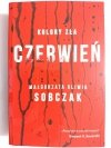 KOLORY ZŁA. CZERWIEŃ - Małgorzata Oliwia Sobczak 2019