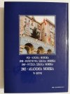 KADRY MORSKIE RZECZYPOSPOLITEJ TOM III 2002