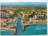RICCIONE. PANORAMA DALL AEREO