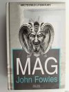 MAG - John Fowless