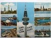 HAMBURG FERNSEHTURM