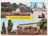 TOMASZÓW MAZOWIECKI. PARK XX-LECIA PRL FOT. BARANOWSKA I INNI