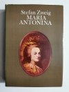 MARIA ANTONINA - Stefan Zweig 