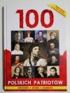 100 POLSKICH PATRIOTÓW 2018