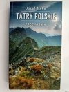 TATRY POLSKIE - Józef Nyka