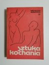 SZTUKA KOCHANIA - Michalina Wisłocka 1985