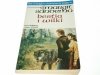 SAGA O LUDZIACH LODU TOM 30 BESTIA I WILKI 1994