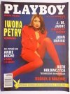 PLAYBOY 11/1998 – IWONA PETRY