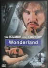 DVD. WONDERLAND