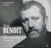 CD. AUDIOBOOK ŚWIAT WEDŁUG GARPA JOHNA IRVINA