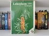 Leksykon roślin leczniczych - red. Rumińska. Ożarowski 1990