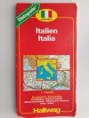 ITALIEN ITALIA 1:1000 000