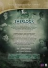 DVD. PAKIET SHERLOCK. SERIA 2 DVD