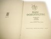 BOŻE NARODZENIE. ANTOLOGIA POEZJI POLSKIEJ 1961