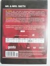 DVD. MR. I MRS. SMITH. REŻ. DOUNG LIMAN