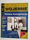 GAZETY WOJENNE NR 76