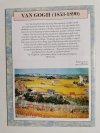 WIELCY MALARZE NR 1 VINCENT VAN GOGH 